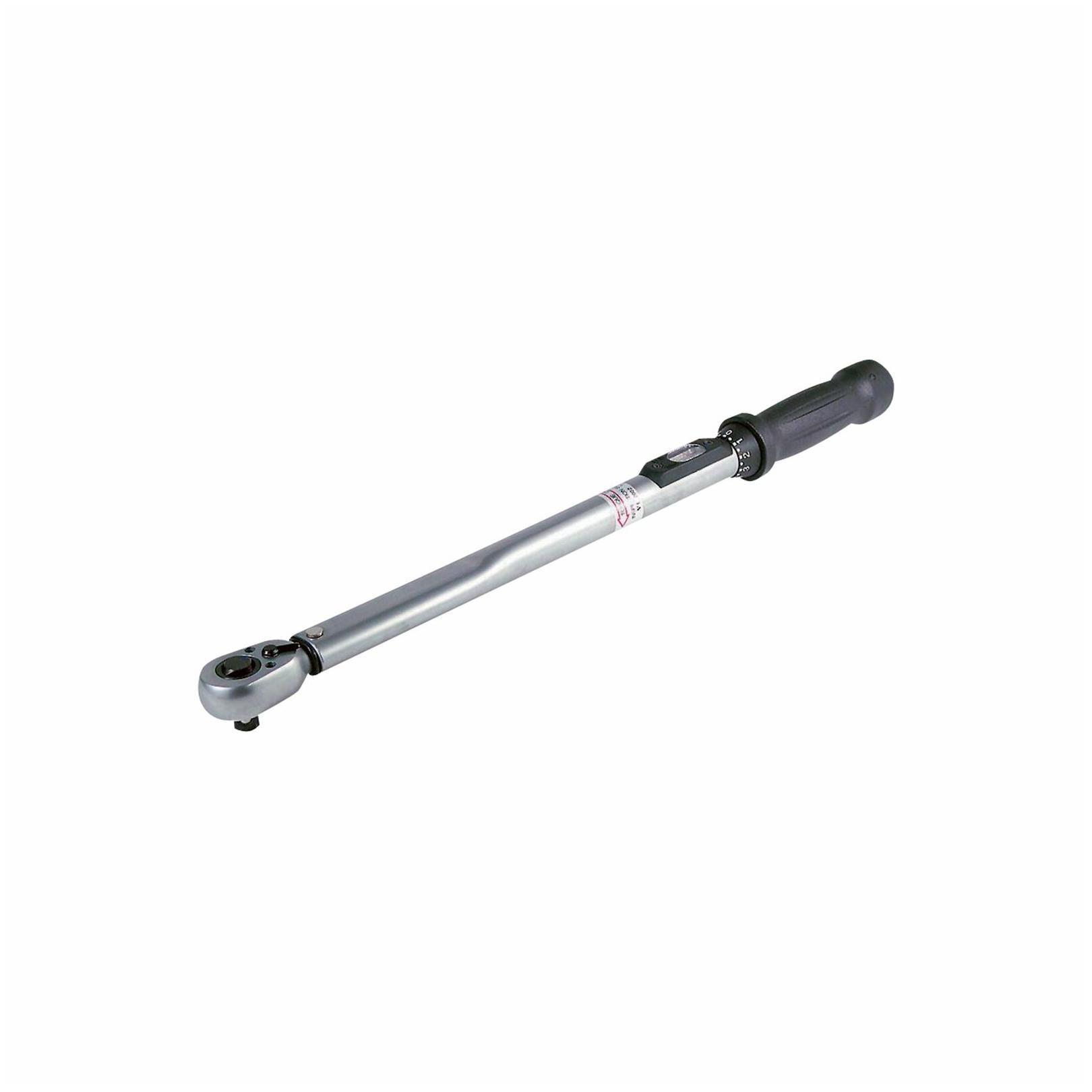 

Titan Torque Wrench - 1 2in