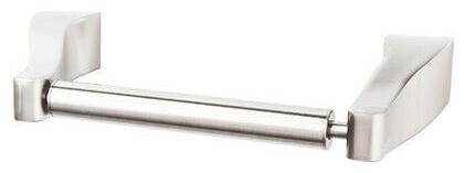

Top Knobs AQ3 Nickel Aqua Bath Toilet Paper Holder