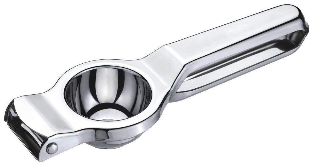 

total solution stainless steel lemon squeezer 1 piece