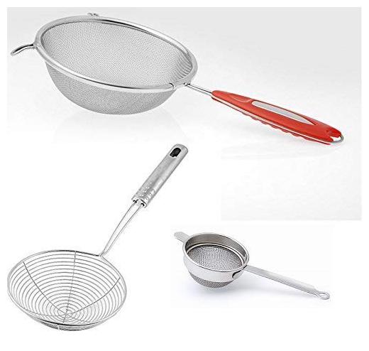 Strainers Colanders Buy Fruit Vegetable Strainers Colanders Online At Best Price In India