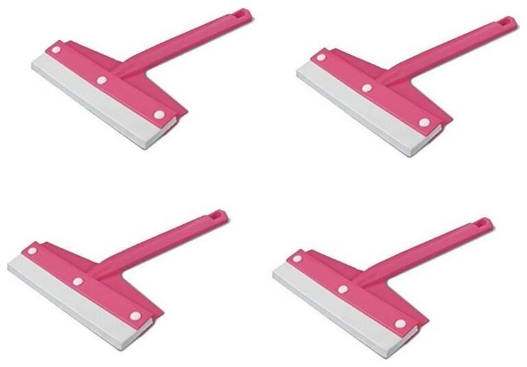 

Total Solution 4 Pcs Multipurpose Home And Kitchen Wipers Set Of 4