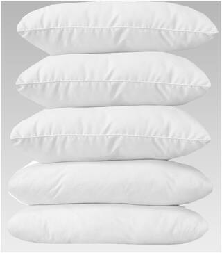 Buy Touch Pillows Microfiber Shell Sofa Cushions Throw Pillows