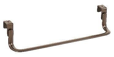 

Towel Bar Over The Cabinet Drawer Bronze