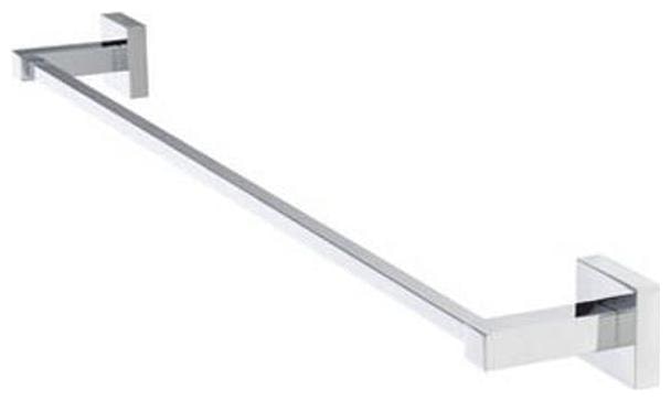 

Towel Rod Rack Hanger for Bathroom and Kitchen ware Stainless Steel 12 inch