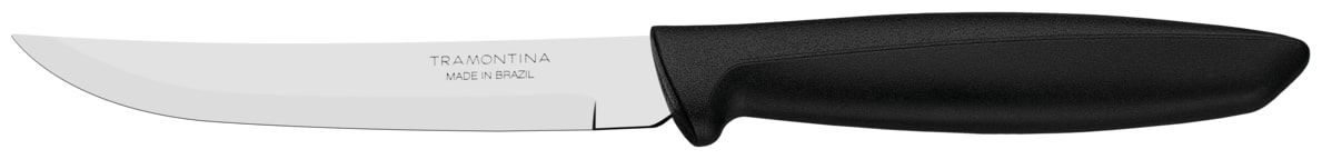 

Tramontina Stainess Steel Fruit Knife 12 7 cm (5 inch) Black