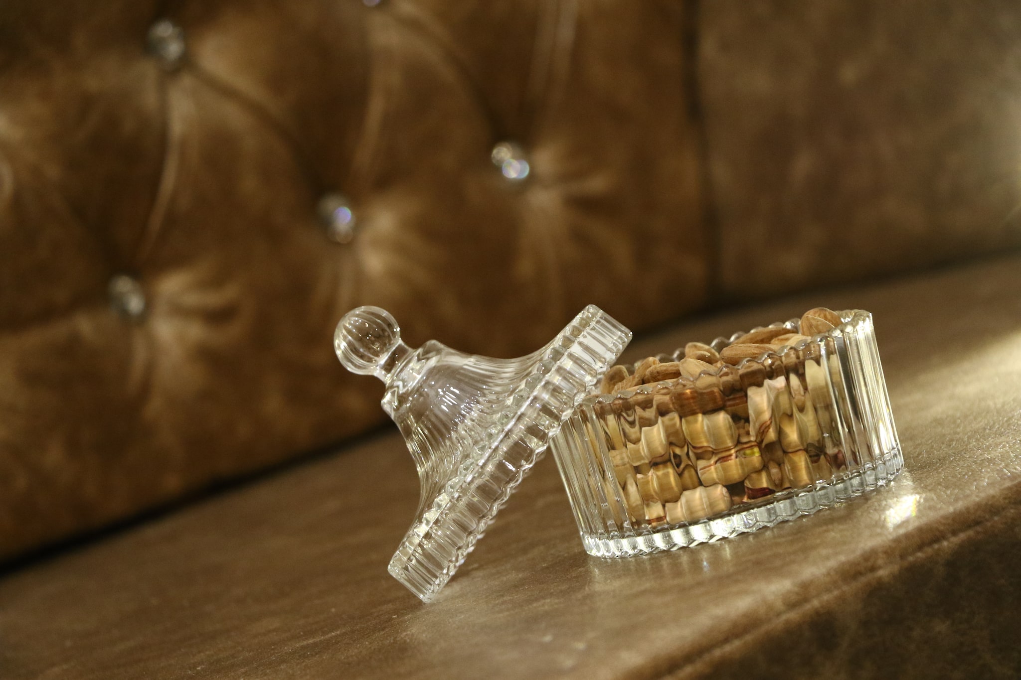 

Trandy candy Bowl-(Set Of One)