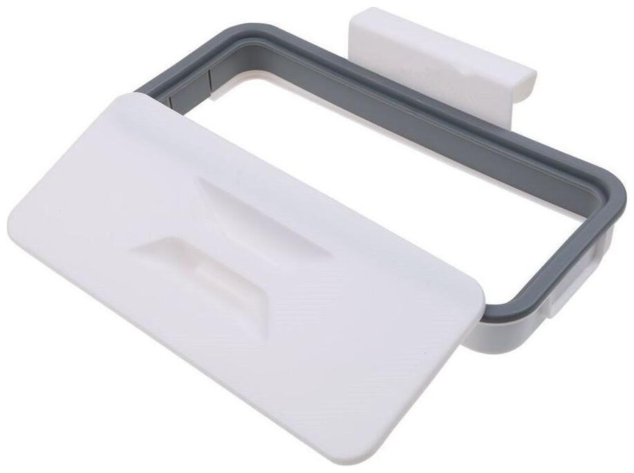 

Trash Bag Holder Attach-A-Trash