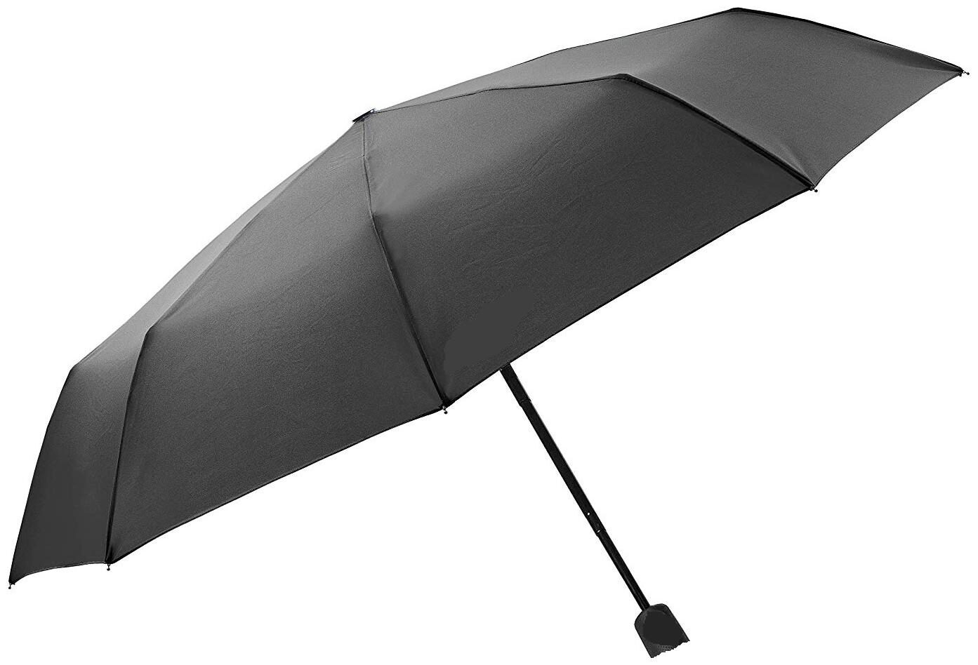 

MARKETON Aluminium Nylon Umbrella