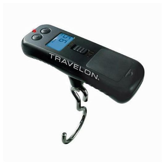 

Travelon Micro Scale - Black