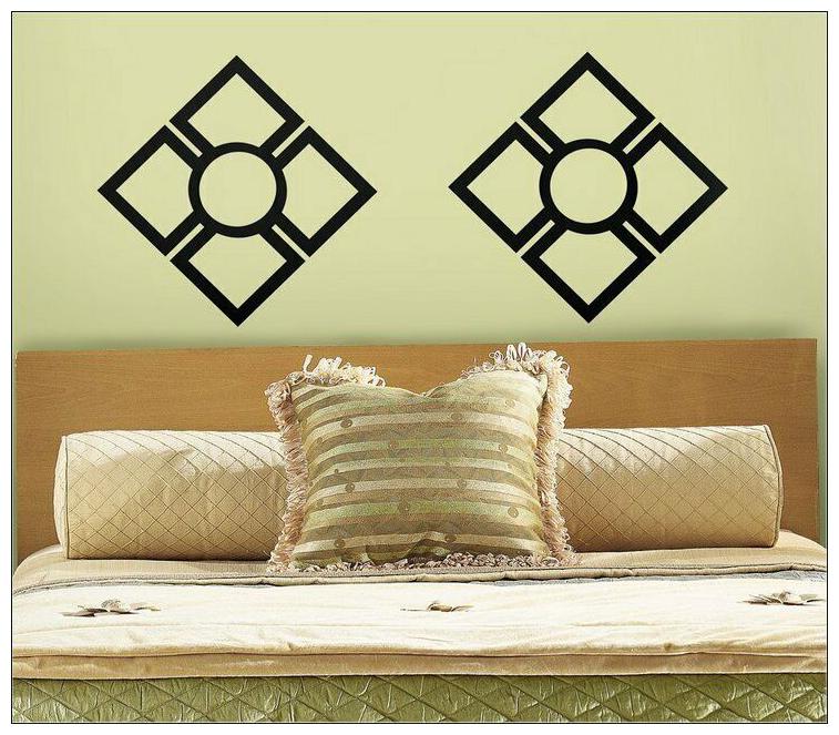 

Trellis Peel Stick Giant Wall Decals (RoomMates) RMK1350GM