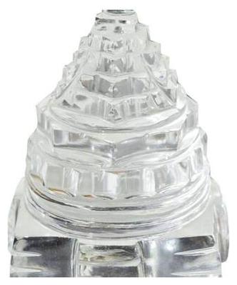 

Trendberry On Quest Maha Laxmi Shree Crystal Sphatik Sree Yentra Kit