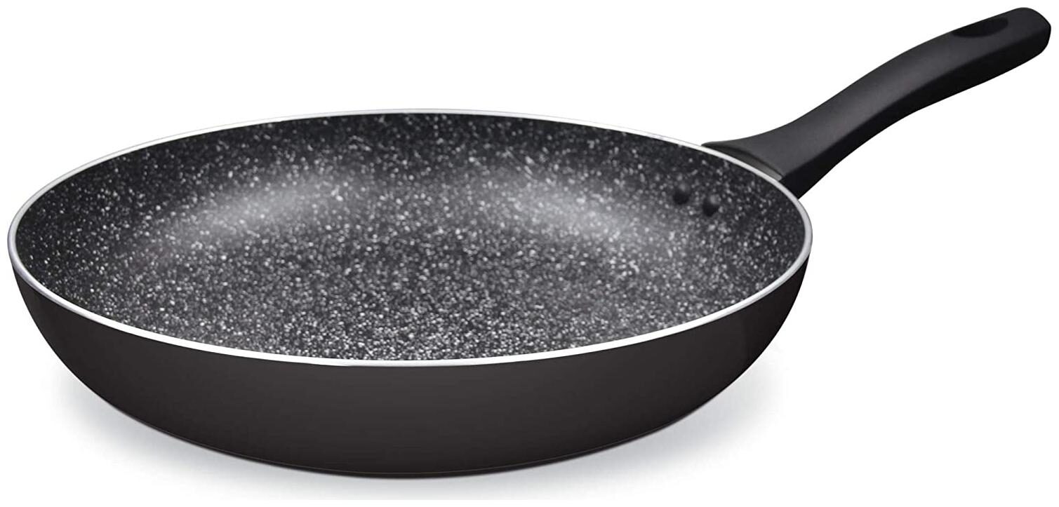 

Treo La Culinaire Granito Induction Fry Pan 28 cm Black