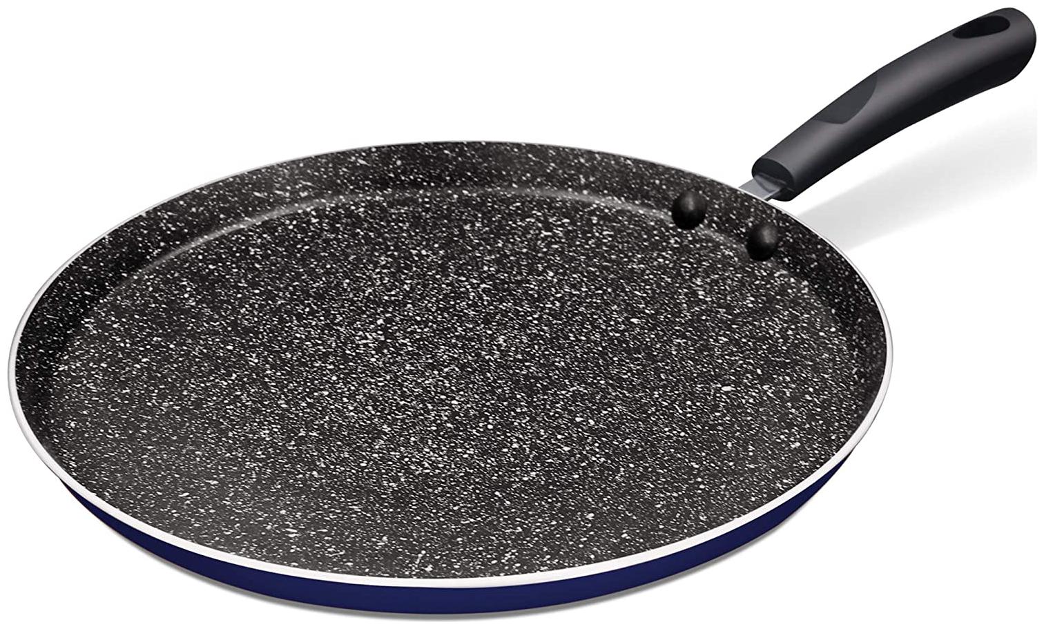 

Treo La Culinaire Granito Induction Omni Tawa 30 cm Blue