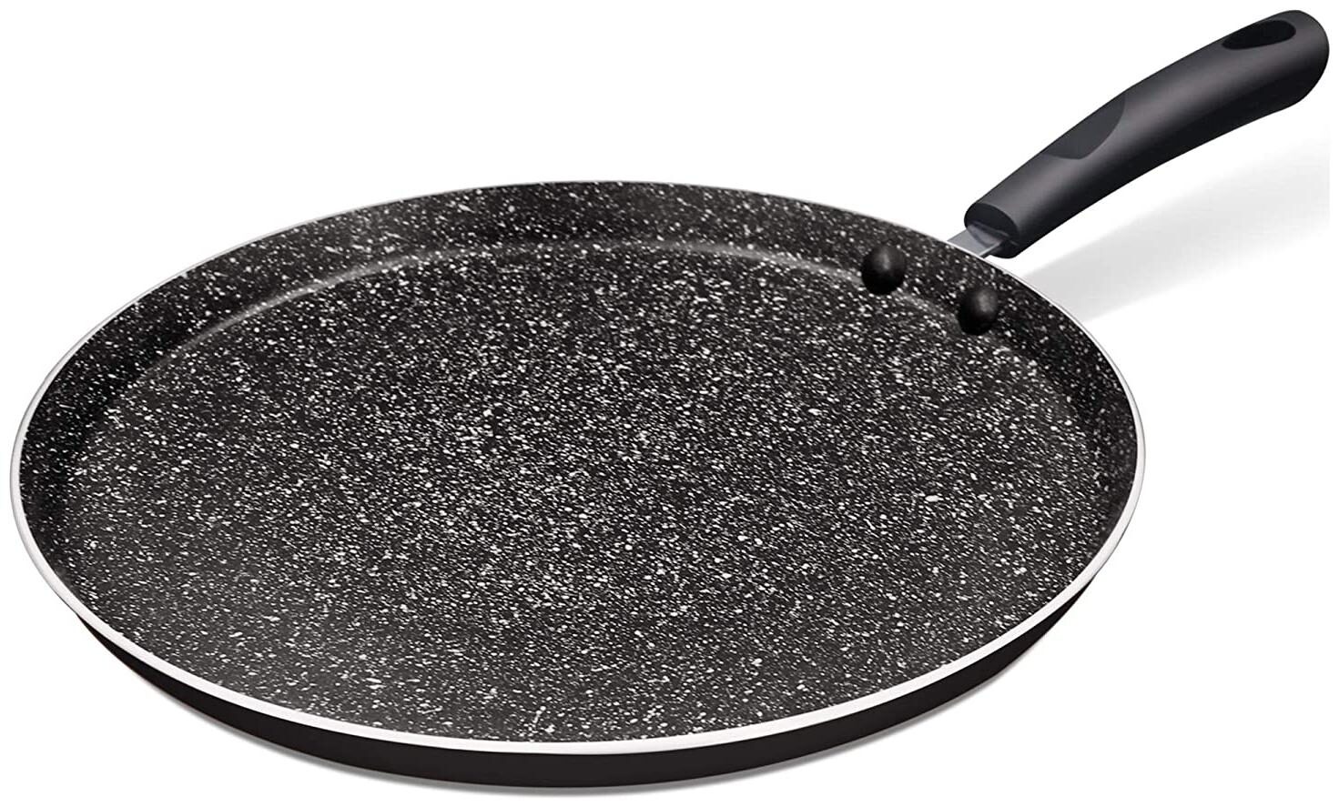 

Treo La Culinaire Granito Induction Omni Tawa 28 cm Black