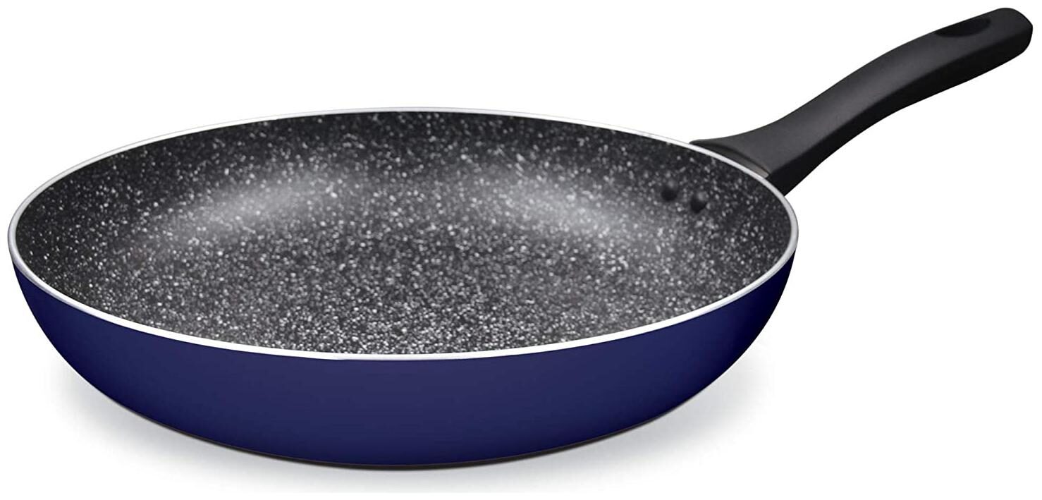 

Treo La Culinaire Granito Induction Fry Pan 24 cm Blue