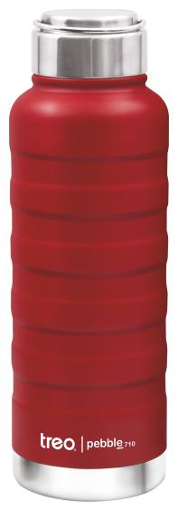 

Treo Red Thermosteel bottles ( 530 ml Set of 1 )