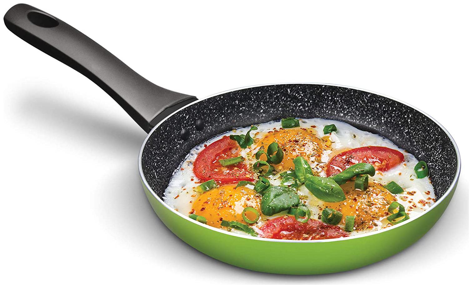 

Treo Granito Fry Pan 28cm 1Pc-Green