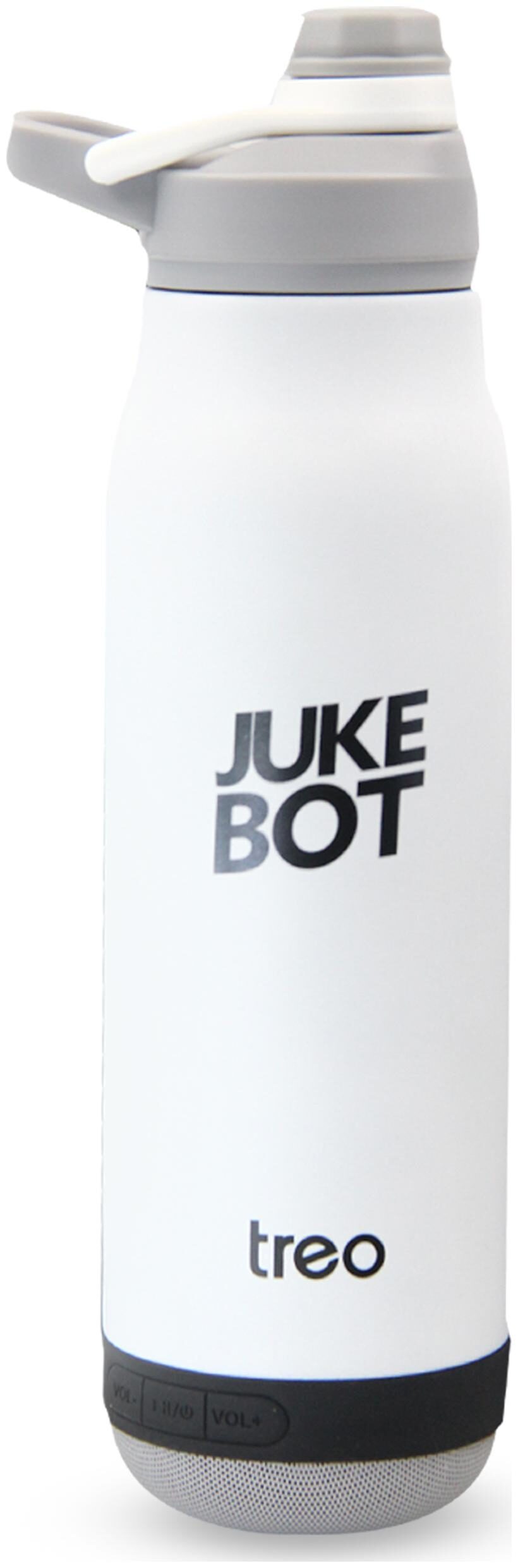 

Treo White Thermosteel bottles ( 800 ml Set of 1 )