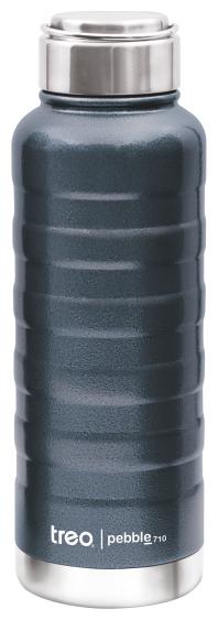 

Treo Blue Thermosteel bottles ( 710 ml Set of 1 )