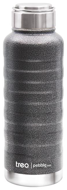 

Treo Grey Thermosteel bottles ( 940 ml Set of 1 )