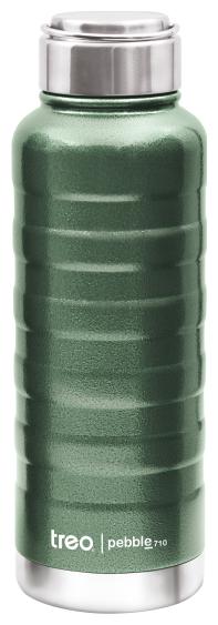

Treo Green Thermosteel bottles ( 710 ml Set of 1 )