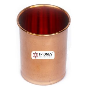 

Triones Pure Copper Glass - 001
