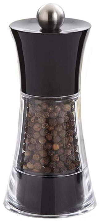

Trudeau Maison Pepper Mill Decorative Food Meal Prep Help Kitchen Gadget At Hom