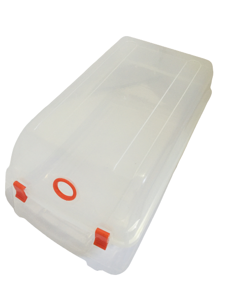 

TSP Medicine Kit Emergency Medicine Box First Aid Kit (Home Sports and Fitness Workplace Vehicle)