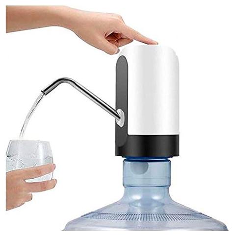 

Tsumos USB Rechargeable 20L Automatic Water Dispenser Pump