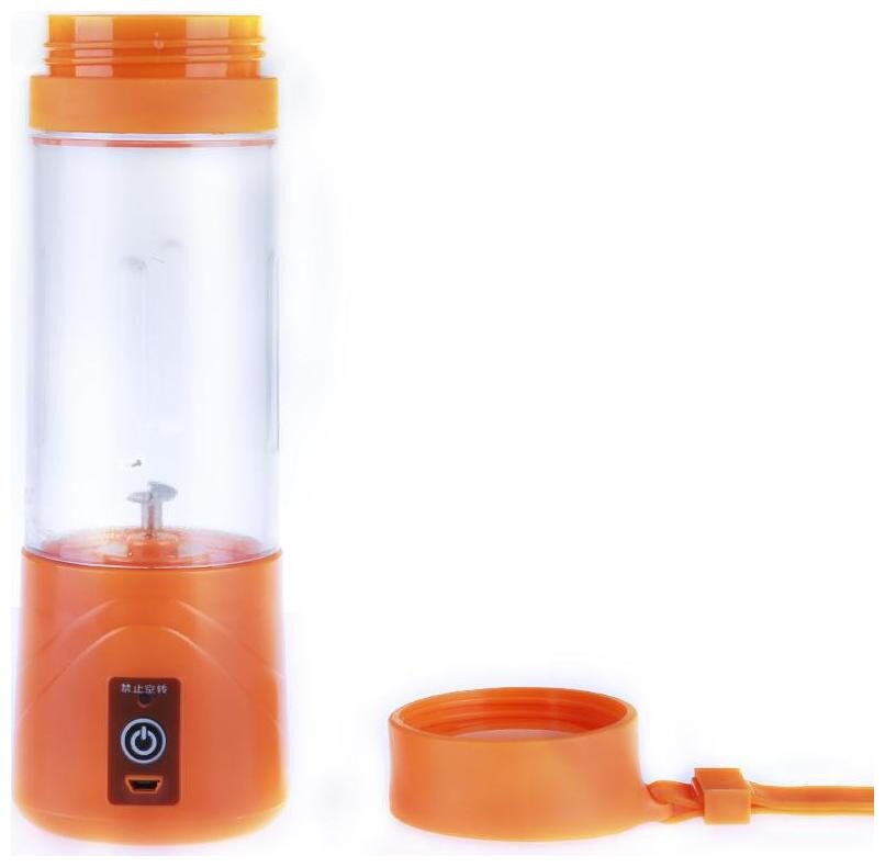 

TSV Rechargeable Portable Electric Mini USB Juicer Bottle Blender for Making Juice Shake Smoothies Travel Juicer For Fruits