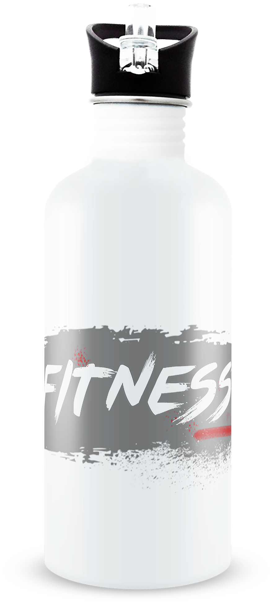 

Tuelip Aluminium Assorted Water Bottle ( 750 ml Set of 1 )