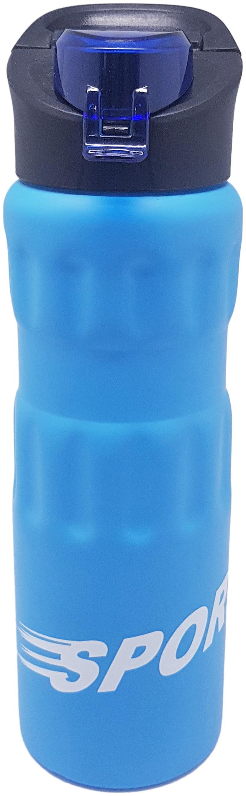

Tuelip Stainless Steel Assorted Water Bottle ( 750 ml Set of 1 )