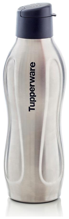 

Tupperware Aquasafe Steel Bottle 1pc