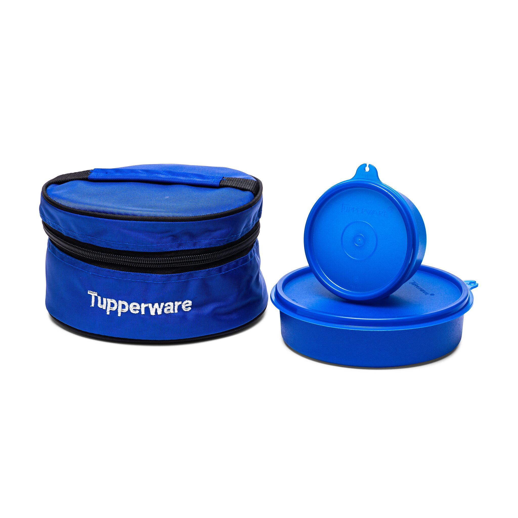 

Tupperware Classic Lunch Set