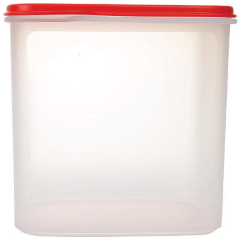 

Tupperware Dry Storage Smart Snack Pulses Lentils Storer 3 9L 1pc