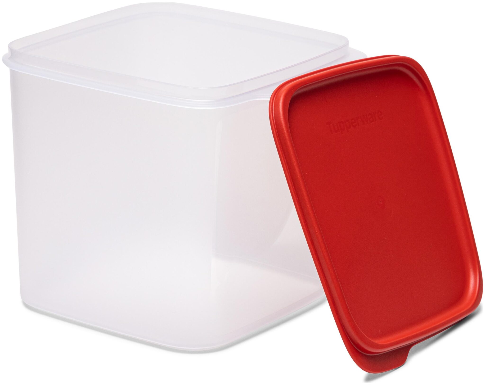 

Tupperware Dry Storage Smart Snack Pulses Lentils Storer 3 9L 1pc