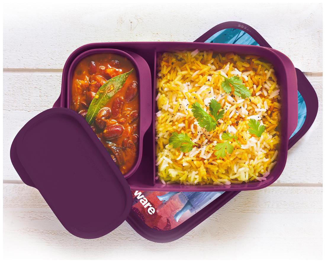 

Tupperware Frozen MyLunch 590ml 1pc
