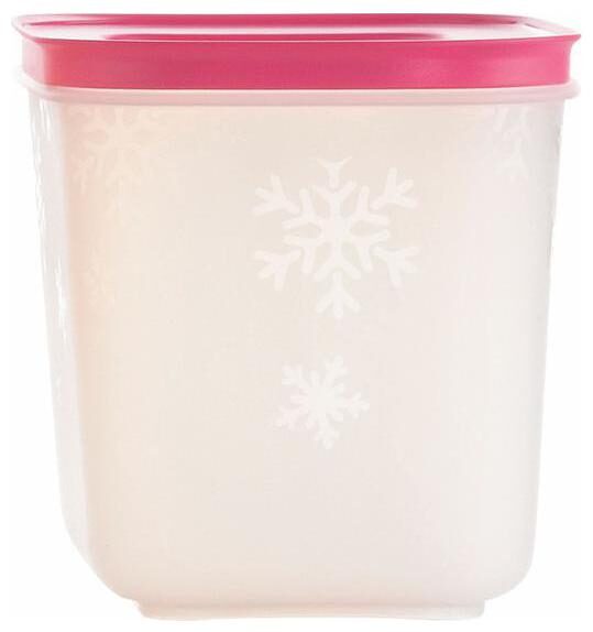 

Tupperware Gen II Freezermate 1 1 L 1pc