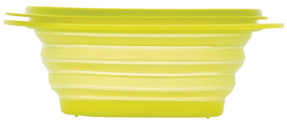

Tupperware Go Flex Collapsible Lunch Box 1pc