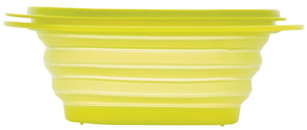 

Tupperware Go Flex Collapsible Lunch Box 1pc