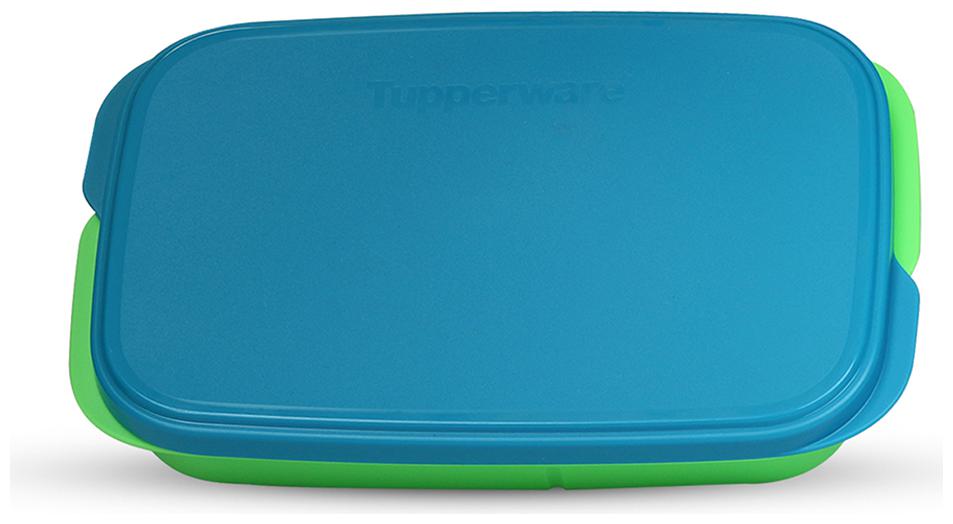 

Tupperware Spillproof Liquid Tight Mylunch 590ml 1pc