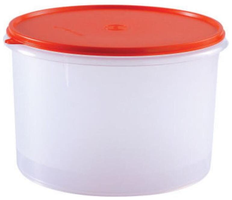 

Tupperware Super Dosa Idli Batter Storer Large 5L 1pc
