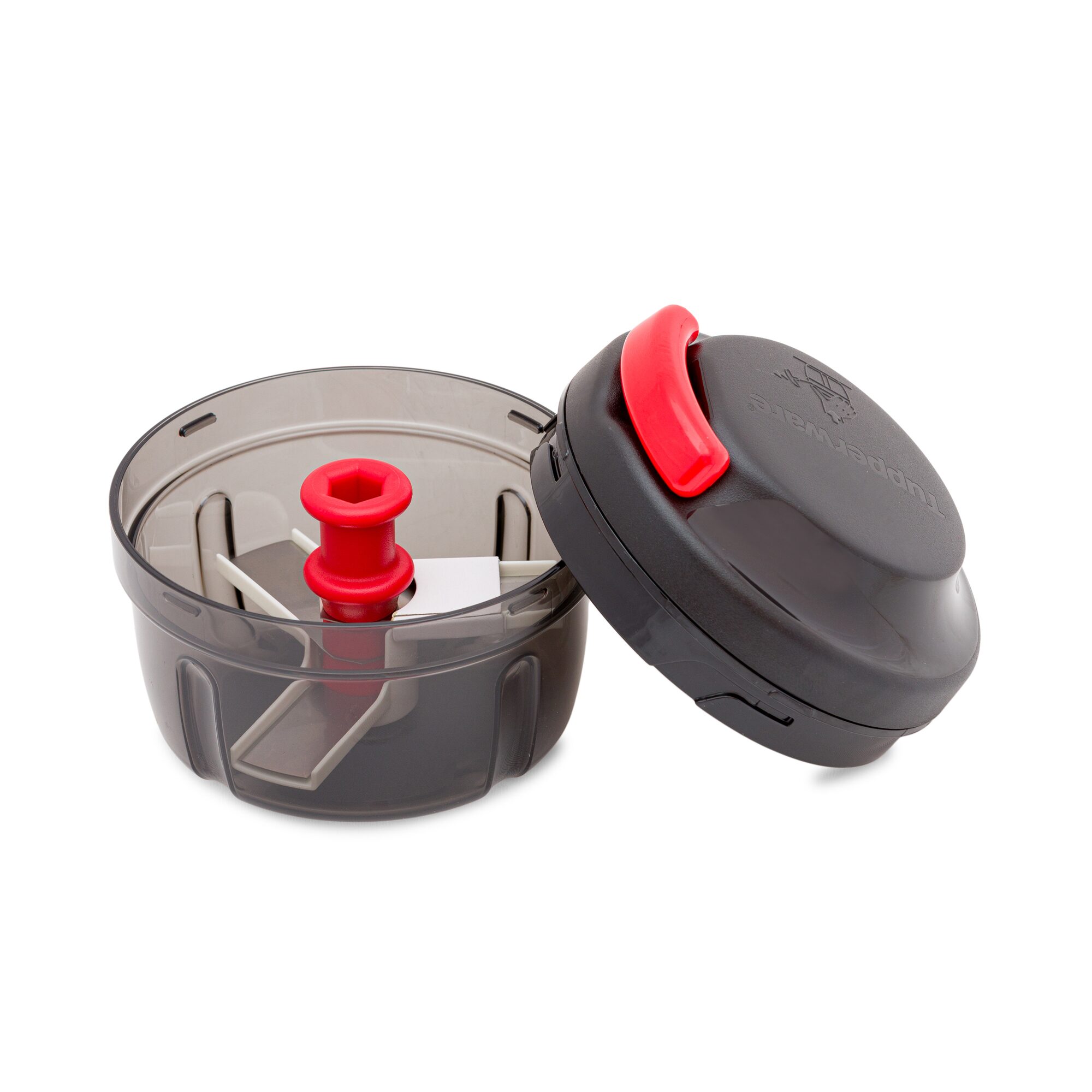 

Tupperware Smart Manual Chopper 1pc