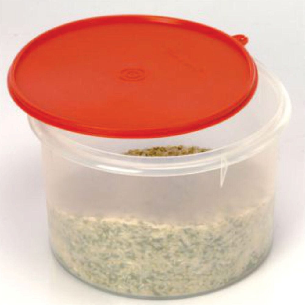 

Tupperware Super Dosa Idli Batter Storer Medium 3 5L 1pc