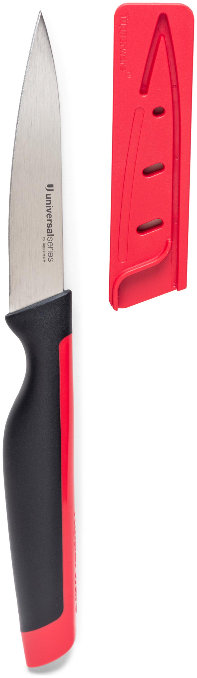 

Tupperware U Series Utility Knife 1pc