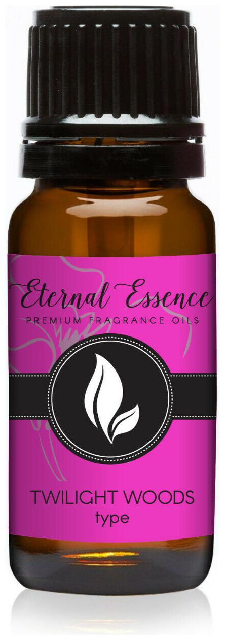

Twilight Woods Type - Premium Grade Fragrance Oils - 10ml - Scented Oil