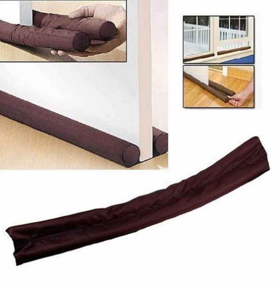 Buy Twin Door Draft Guard Online at Low Prices in India