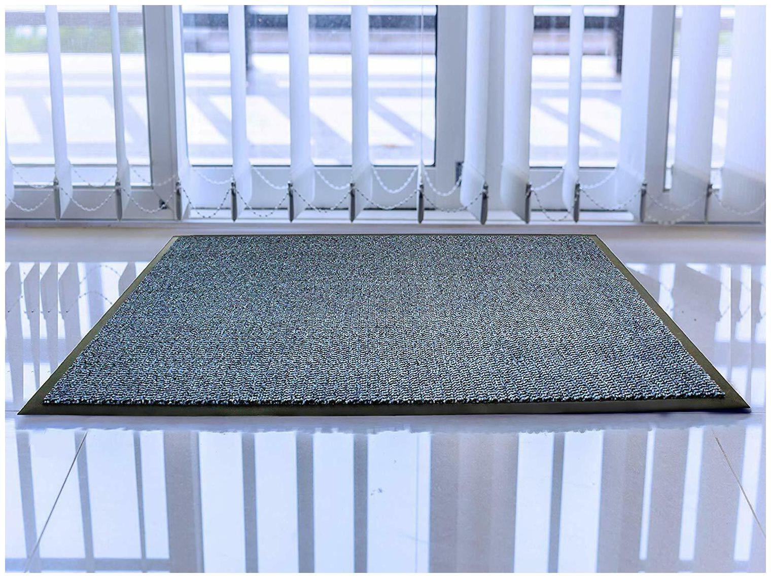 

Ultralux Indoor Entrance Mat 31 X 47 Polypropylene Fibers And Anti-Sli