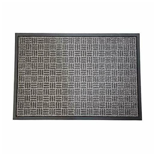 

Ultralux Premium Indoor Outdoor Entrance Mat 31 x 47 (31 x 47 )