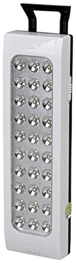

UNIQUE - 30 LED RECHARGEABLE EMERGENCY LIGHT - USEFUL PRODUCT FOR EVERY HOME